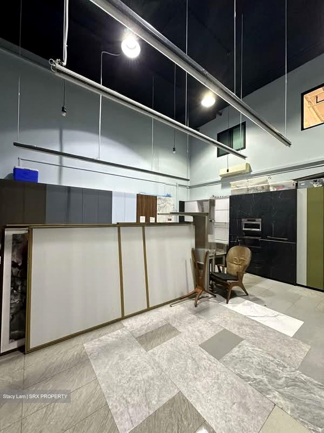 North View Bizhub (D27), Factory #554973301